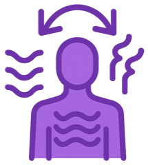 Ilustración de fisioterapia integrativa